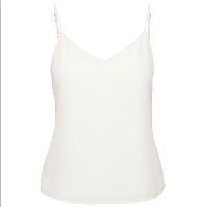 Banana Republic strappy camisole
